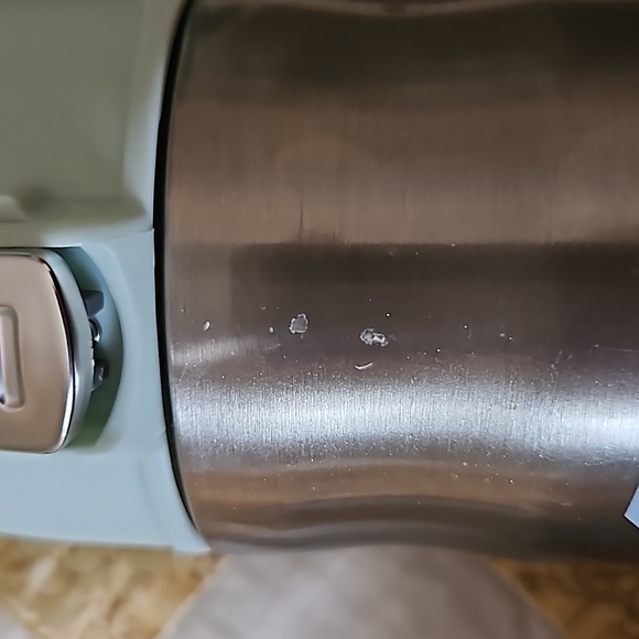 David's Tea travel mug - Picture 7 of 7